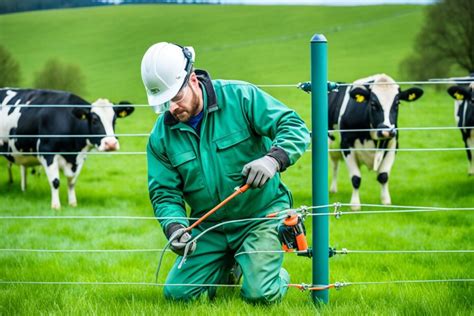 electric fence problems and solutions